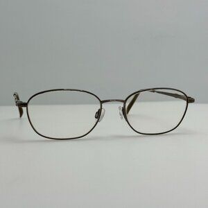 Charmant Eyeglasses Eye Glasses Frames CH8142 BR Japan 54-18-145
